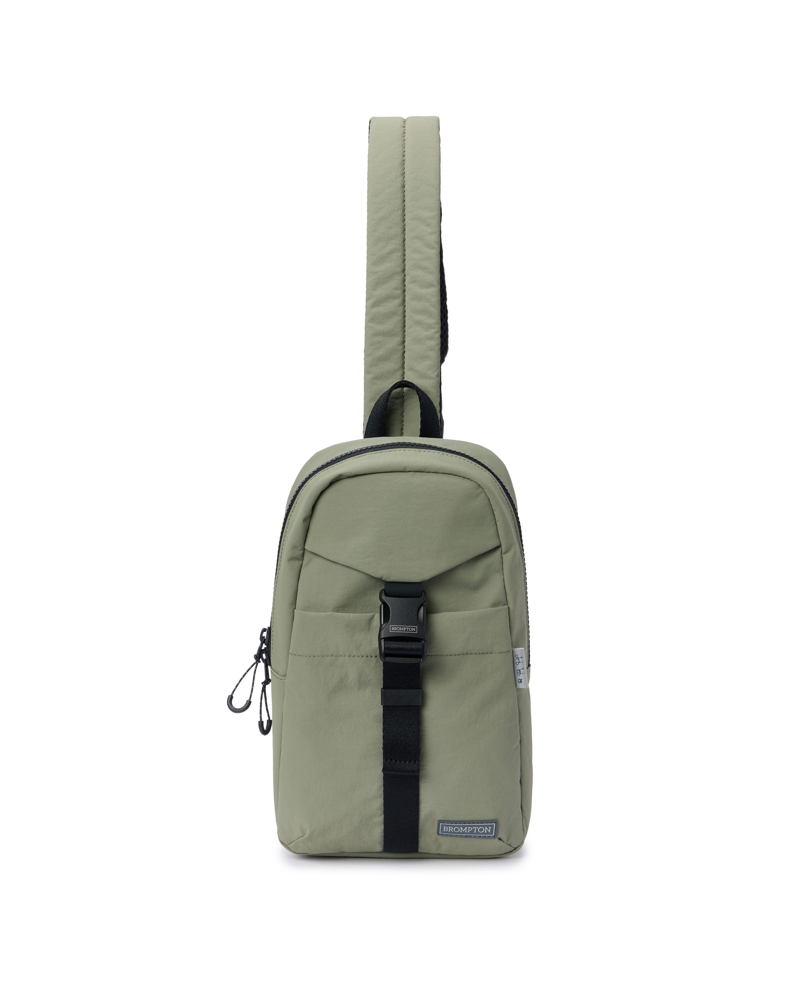 SWEETCH]CITY BOYS BRIEFCASE 001 Stone Gray- 직장인 남성