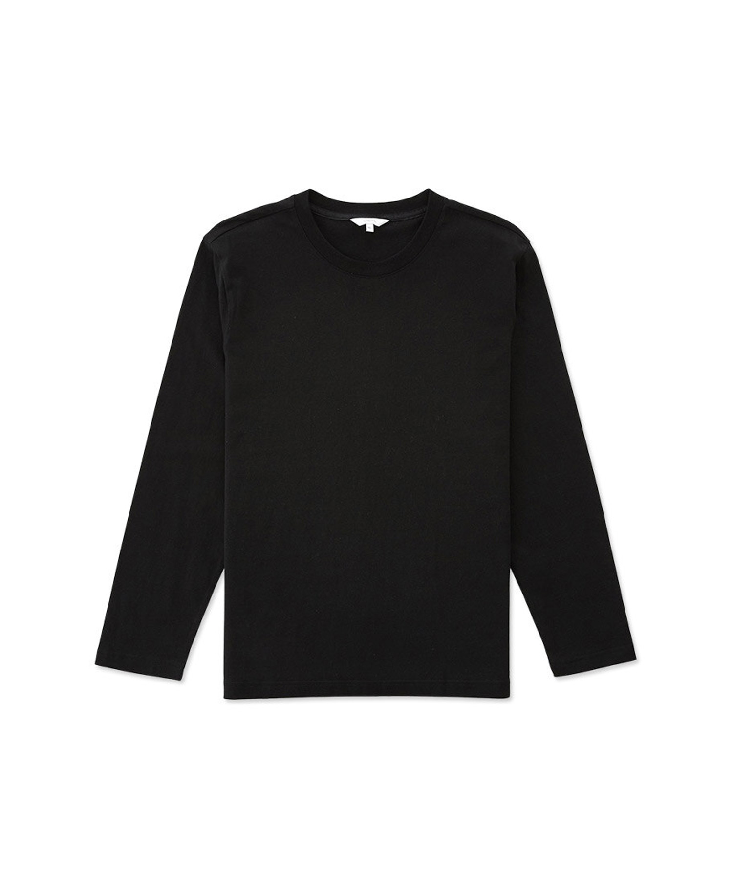 BROMPTON LONDON★1975 LONG SLEEVES T-SHIRT_2色 1975 LONG SLEEVES T-SHIRT - ORANGE (P243UTS430)_BROMPTON