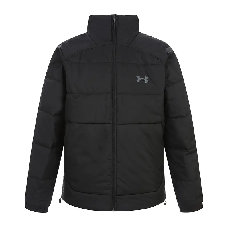[UNDERARMOUR]언더아머 남성 UA Storm 인슐레이트 자켓_1364907-001- 직장인 남성 쇼핑몰 댄블