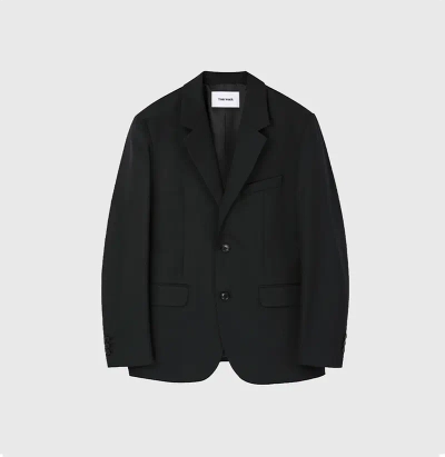 TONYWACK シグネチャー 2 ボタン ブレザー L TONYWACK | 토니웩