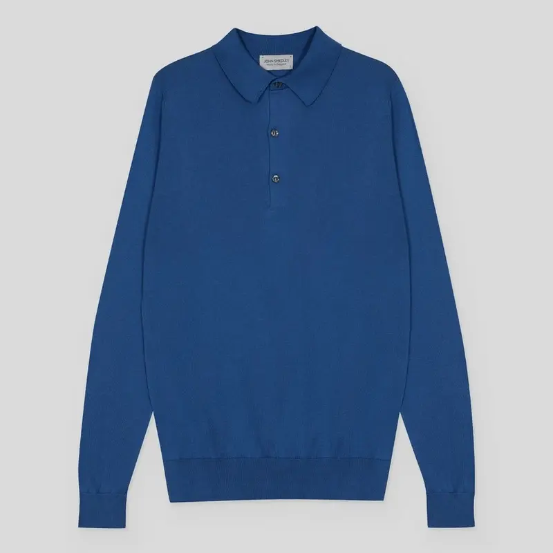 JOHN SMEDLEY BRADWELL john smedley bradwell