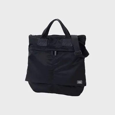 [PORTER]FRAME 2WAY HELMET BAG- 직장인 남성 쇼핑몰 댄블