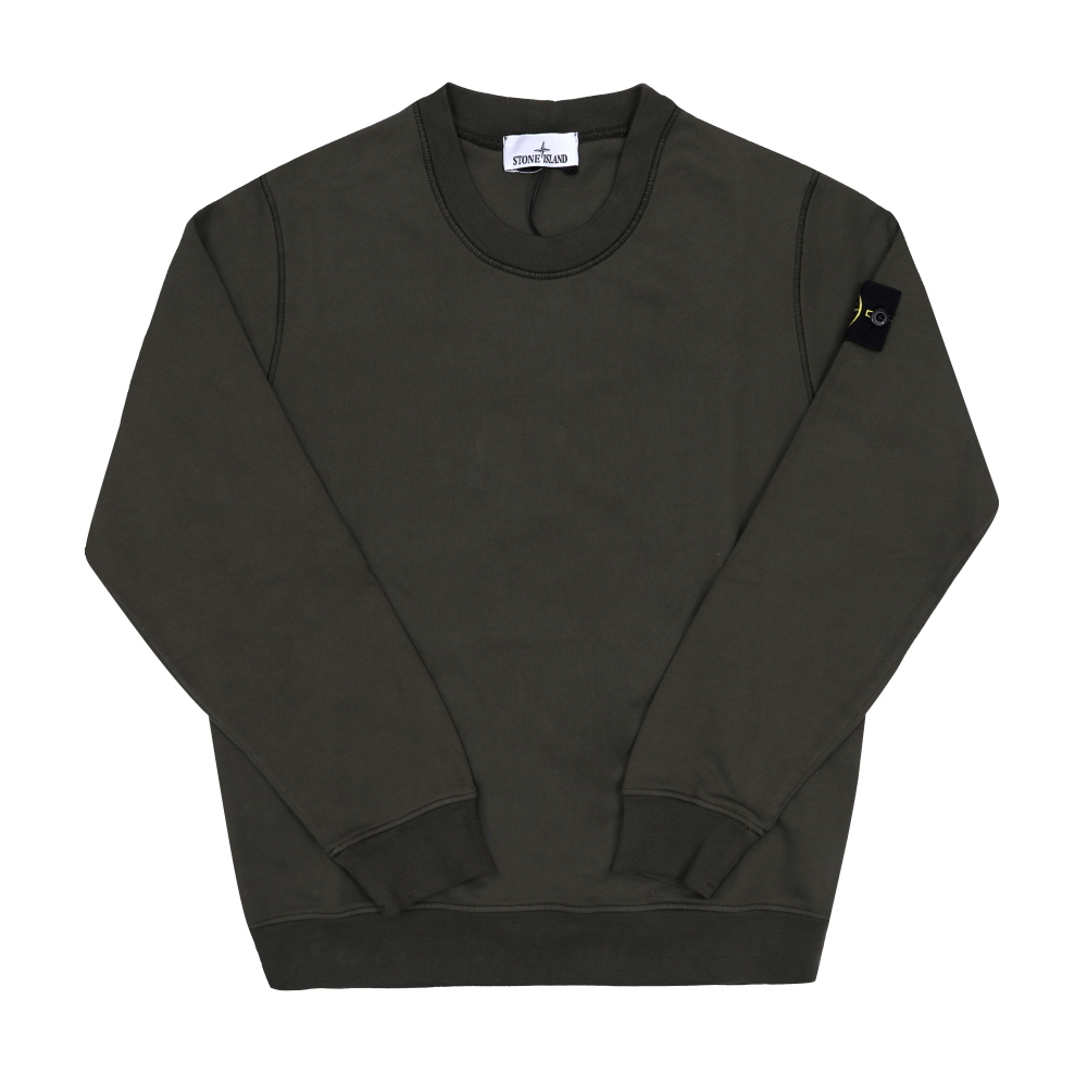 STONE ISLAND]스톤아일랜드 K1S156100044 S0051 V0054 와펜 로고