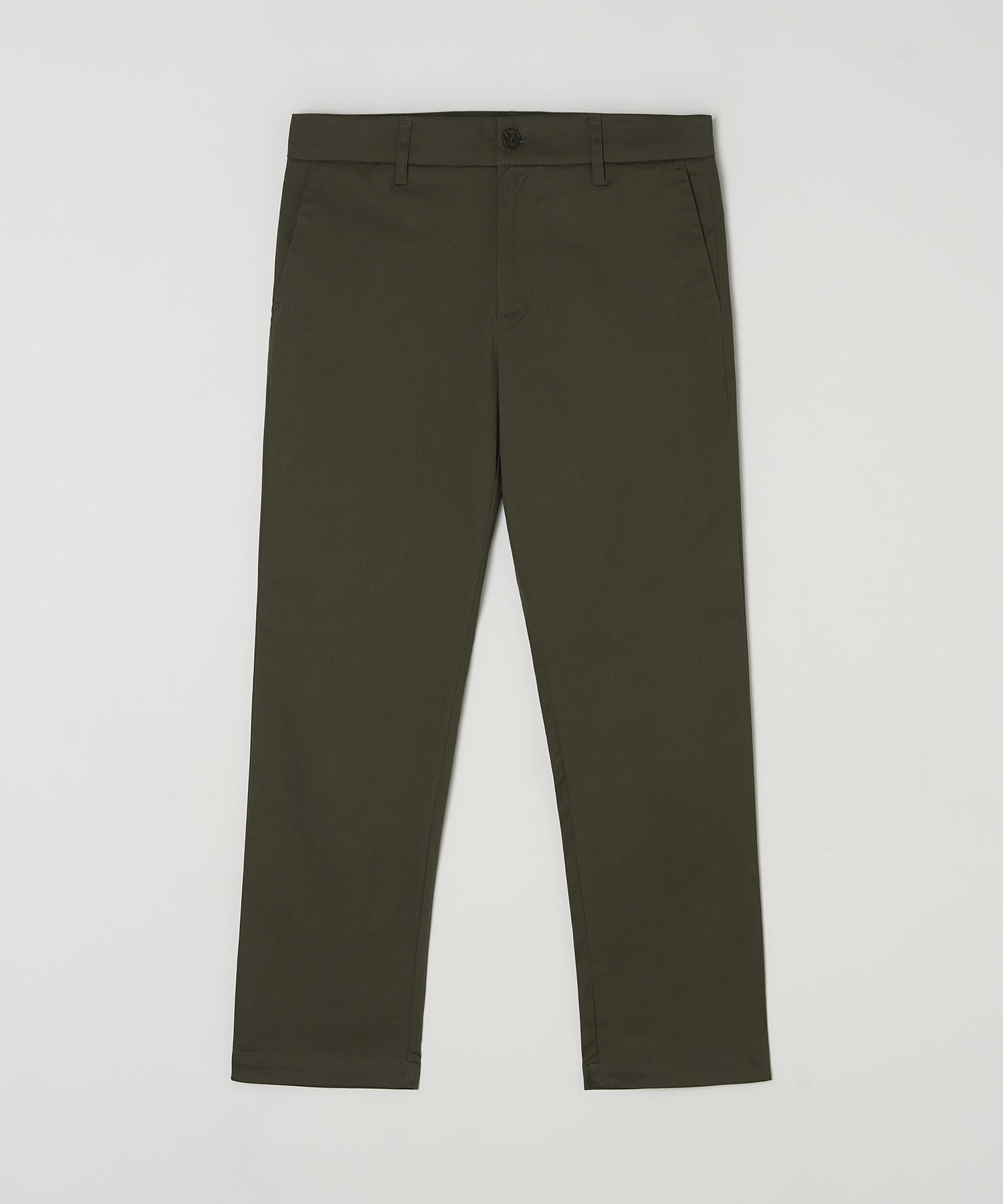 SENTIBONES]PLEATED CHINO PANTS re-order-KHAKI- 직장인 남성